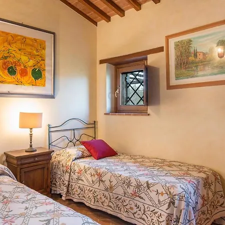 Casale Lidia 12, Emma Villas Villa Citta della Pieve