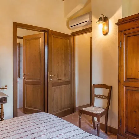 Casale Lidia 12, Emma Villas *