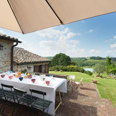 Casale Lidia 12, Emma Villas * Città della Pieve