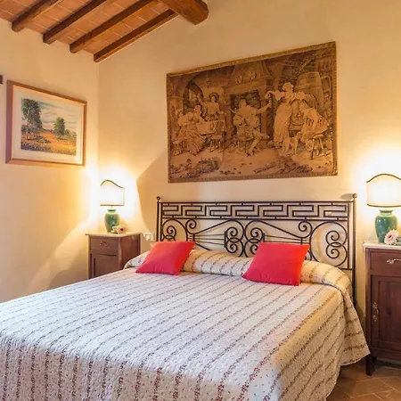 Casale Lidia 12, Emma Villas *