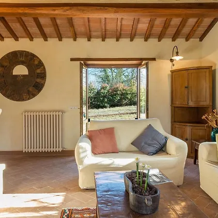 Casale Lidia 12, Emma Villas Villa