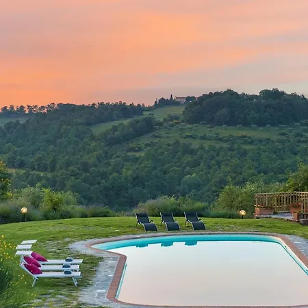 Villa Casale Lidia 12, Emma Villas *