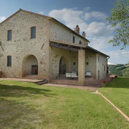 Villa Casale Lidia 12, Emma Villas *