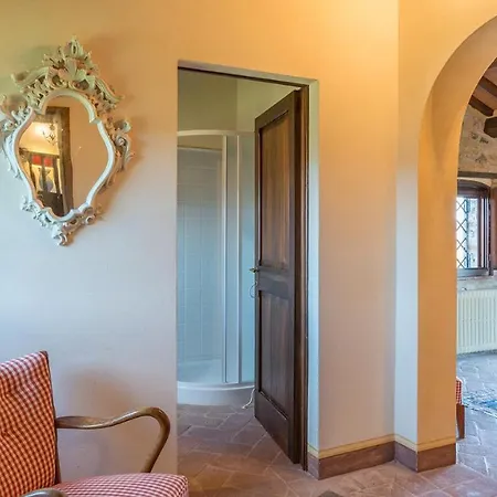 Villa Casale Lidia 12, Emma Villas *