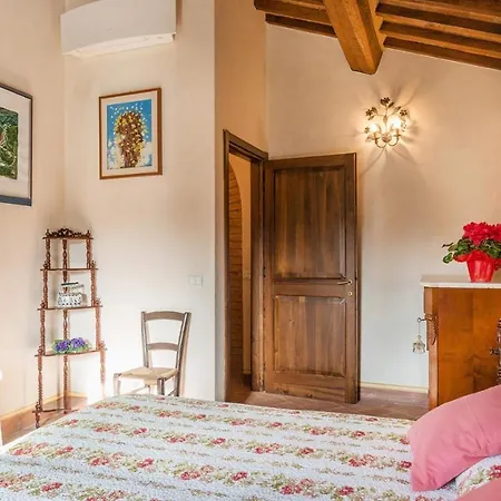 Casale Lidia 12, Emma Villas Villa