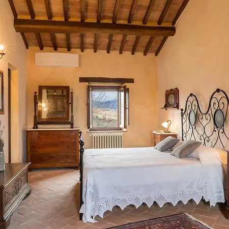 Casale Lidia 12, Emma Villas Città della Pieve