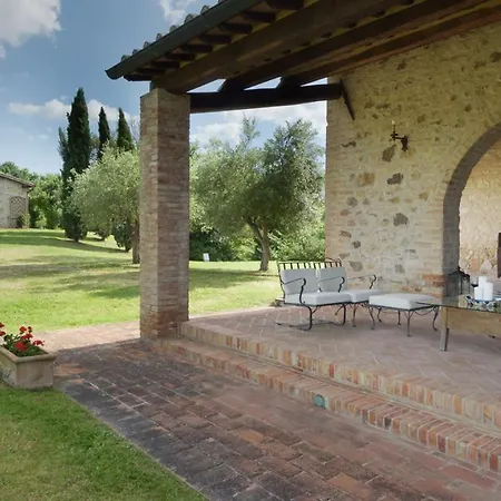 Casale Lidia 12, Emma Villas Villa *
