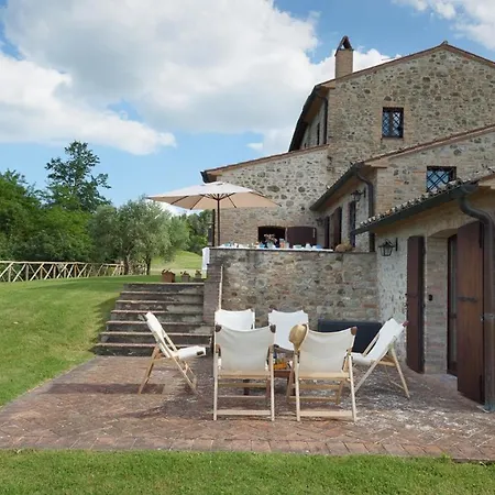 Casale Lidia 12, Emma Villas Città della Pieve
