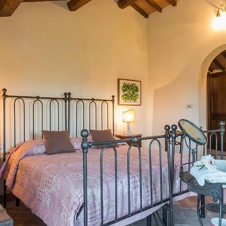 Casale Lidia 12, Emma Villas Villa