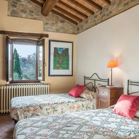 Casale Lidia 12, Emma Villas *
