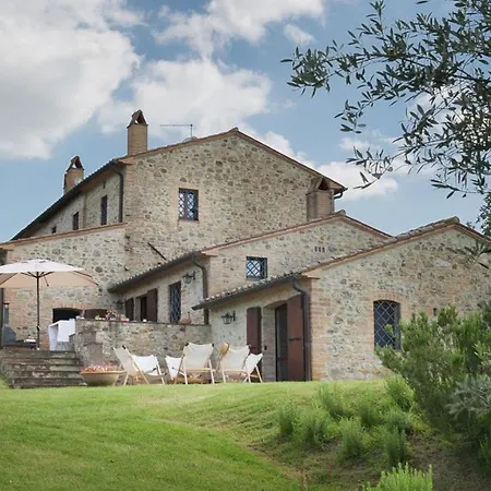 Casale Lidia 12, Emma Villas Villa Citta della Pieve