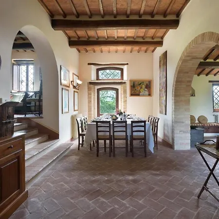 Villa Casale Lidia 12, Emma Villas *