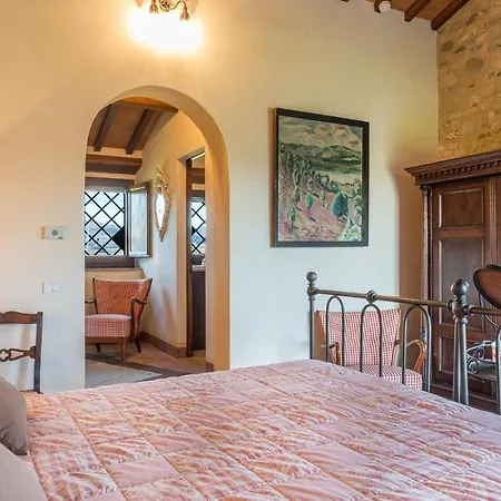 Villa Casale Lidia 12, Emma Villas