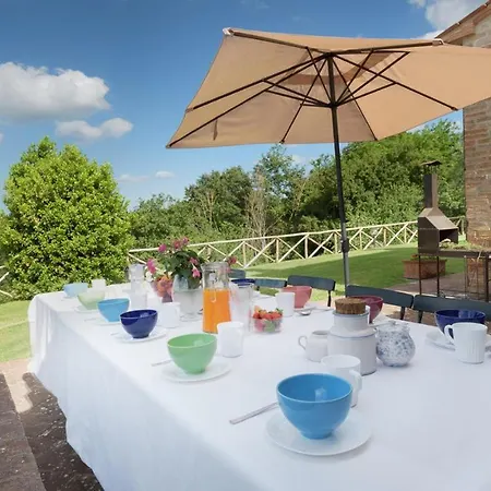 Casale Lidia 12, Emma Villas Villa