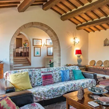 Casale Lidia 12, Emma Villas Villa *