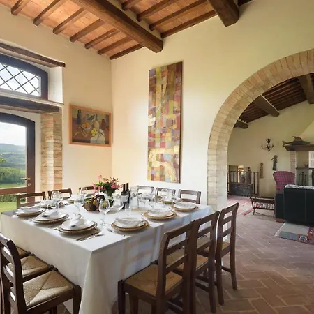 Villa Casale Lidia 12, Emma Villas *