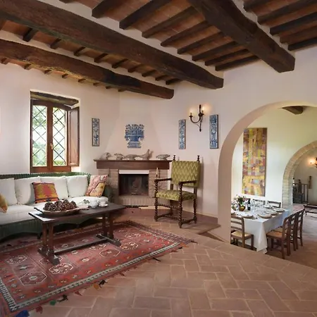 Casale Lidia 12, Emma Villas Villa