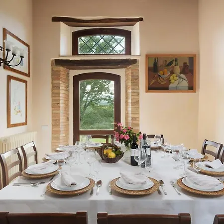 Villa Casale Lidia 12, Emma Villas *