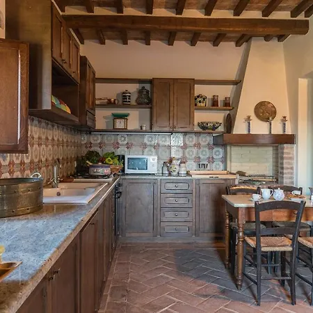 Casale Lidia 12, Emma Villas Villa