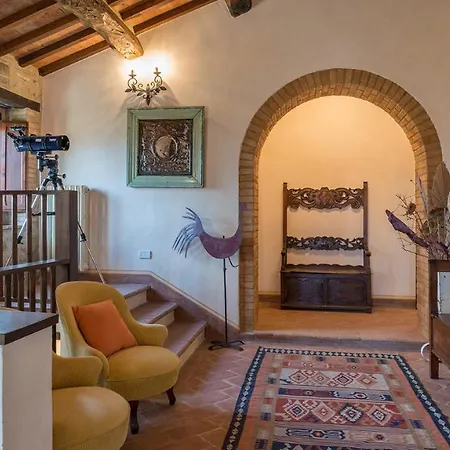 Villa Casale Lidia 12, Emma Villas *